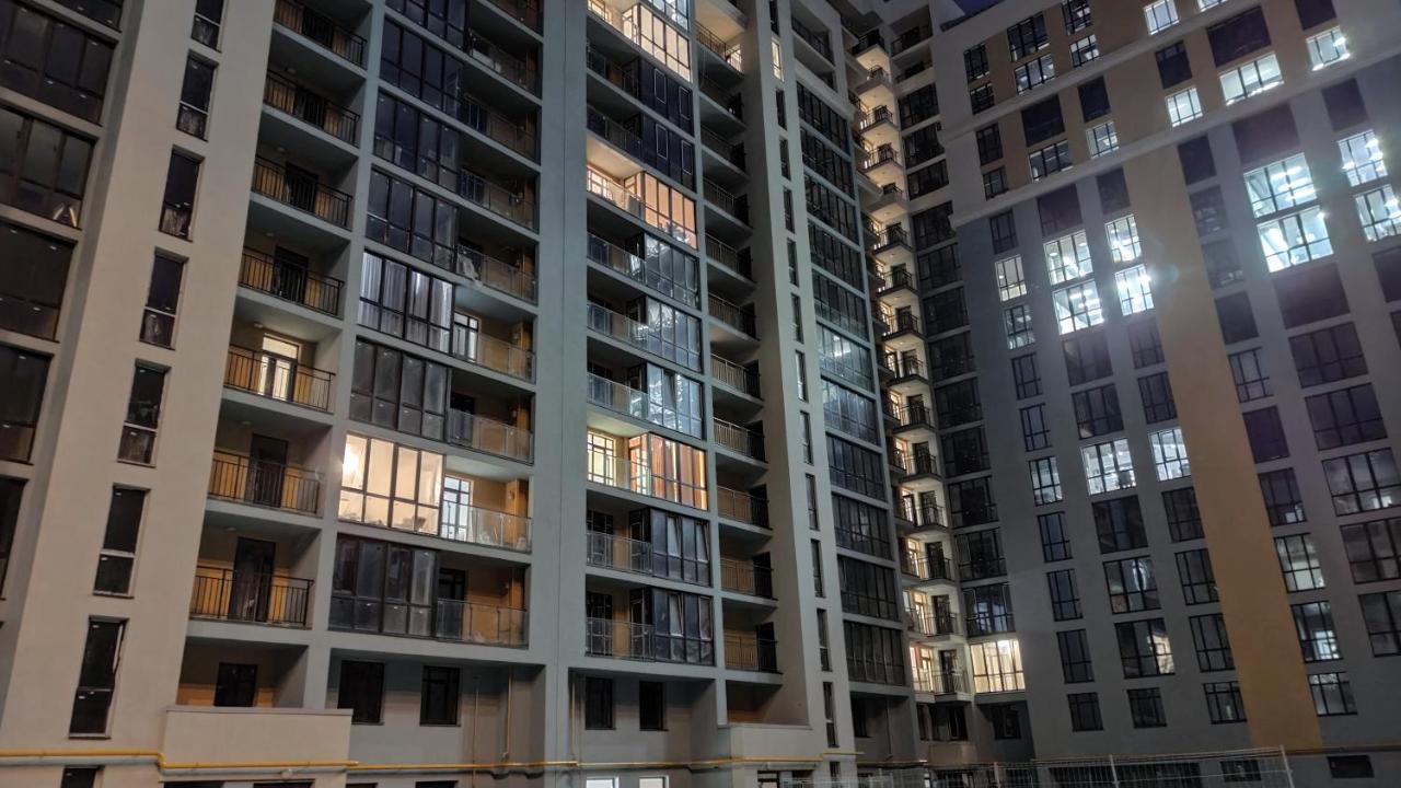 "Well-Being" Popular Among Business Person Apartment Lviv Exterior photo
